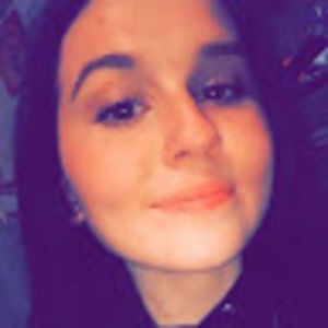 Meet your Posher, Ashlee